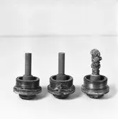 Mask.sekt slussventiler 