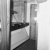 Tullkryssare under byggnad på slipen int o ext