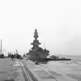 Psk. Dr. Victoria inbogsering till Ö.V.K