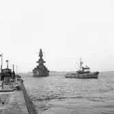 Psk. Dr. Victoria inbosering till Ö.V.K