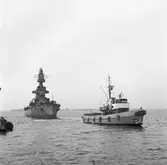 Psk. Dr. Victoria inbosering till Ö.V.K