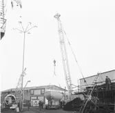 Sjöfartsstyrelsen transport av slup