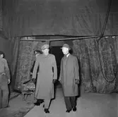 ÖB:are Svedlund besök å ÖVK