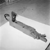 Riktstativ för SS 11