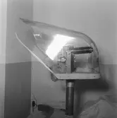 Rikstativ för SS 11