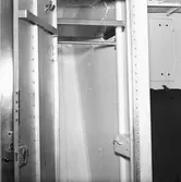 T 107 klädskåp int