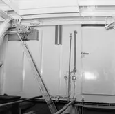 Lotsbåt el material