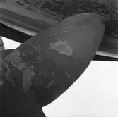 Isbrytare Thule propellrar