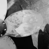 Isbrytare Thule propellrar