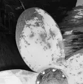 Isbrytare Thule propellrar