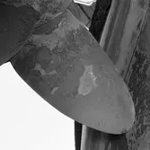 Isbrytare Thule propellrar