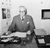 Verkmästare Liljeqvist.