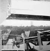 T 50 bottenbeläggning