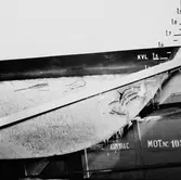 T 50 bottenbeläggning