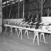 Träminsvepare nybygge limmningsarbete