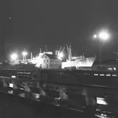 M/s Brott i oscardockan