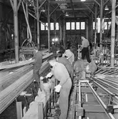 Träminsvepare limning köl m.m