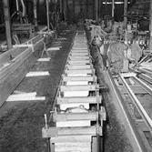 Träminsvepare limning av köl m.m