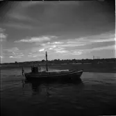 Knipan
Kustartilleriets båt Knipan