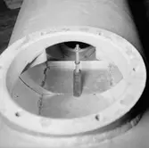 Minsekt. spränghylsa