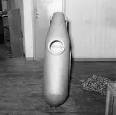 Minsekt. spränghylsa