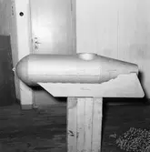 Minsekt. spränghylsa