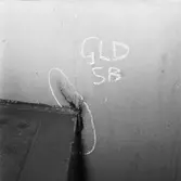 Jag. Gästrikland och Östergötland sprickor i däckhus