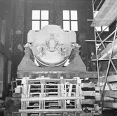 Nybbn. ubåt av motor