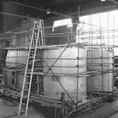 Nybbn. ubåt av motor