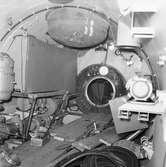 Nybbn. ubåt av motor