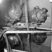 Nybbn. ubåt av motor