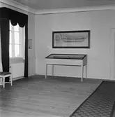 CÖYK bostad Chapmanrummet interiör.