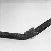 Mask.sekt brusten panntub