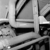 Ubåten Draken mörkermarkering