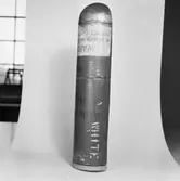 Minsekt. ilandfluten behållare