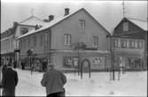 Byggnad  Storgatan  Ulricehamn  Kv Norra Amerika