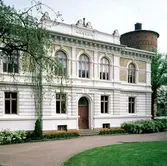 Vänersborgs museum
