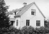 Bostadshus.  Kv Källan  Holm