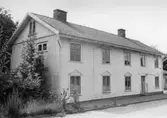 Kirbackska gården.  Kv Floran  Holm