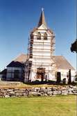 Laxarby kyrka