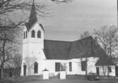 Laxarby kyrka