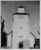 Exteriör. Lerdal kyrka