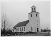 Länghems kyrka.