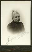 Josephine Berggren.