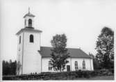 Nittorp kyrka
