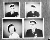 Studenter  Vänersborg