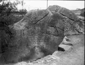 Kungsgrottan  Trollhättan