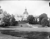 Koberg slott