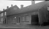 Vänersborg. Sundsgatan 22- 24