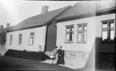 Vänersborg. Residensgatan 25